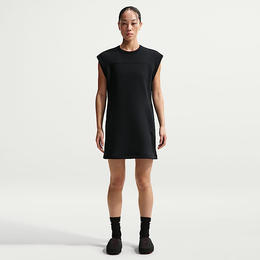 Nikeレディース Dri Fit ゴルフブラックプリーツスカート　Mサイズ NIKE公式】ナイキ ゴルフクラブ ウィメンズ Dri-FIT ゴルフスカート